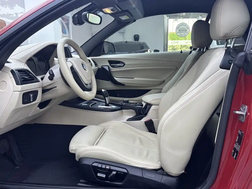 BMW 2 Series (Import) — фото 9