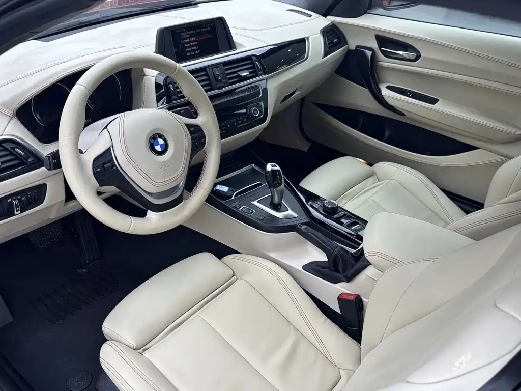 BMW 2 Series (Import) — фото 10