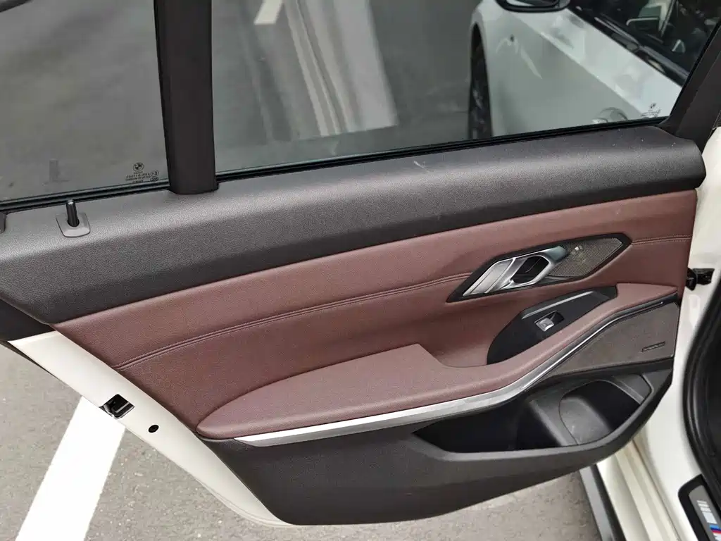 BMW 3 Series — фото 13