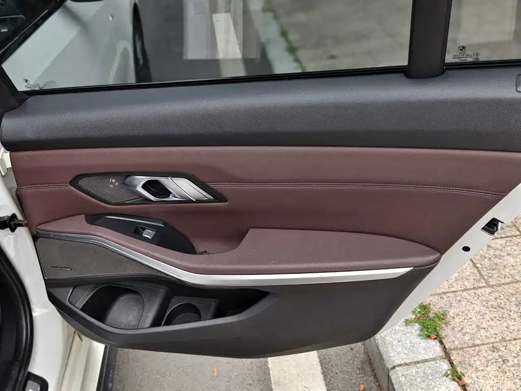 BMW 3 Series — фото 17