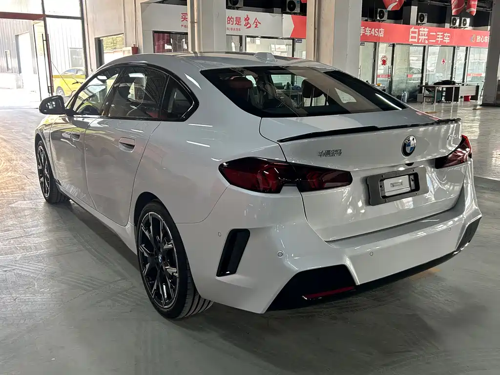 BMW 2 Series — фото 17