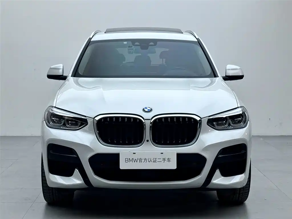 BMW X3 — фото 2