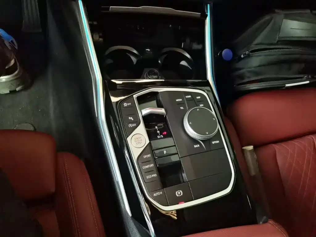 BMW 3 Series — фото 14