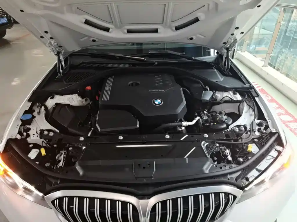 BMW 3 Series — фото 20