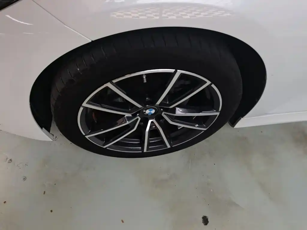 BMW 3 Series — фото 23