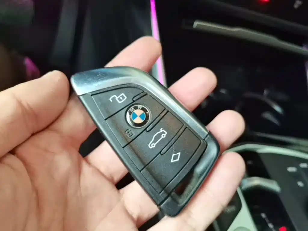 BMW 3 Series — фото 9