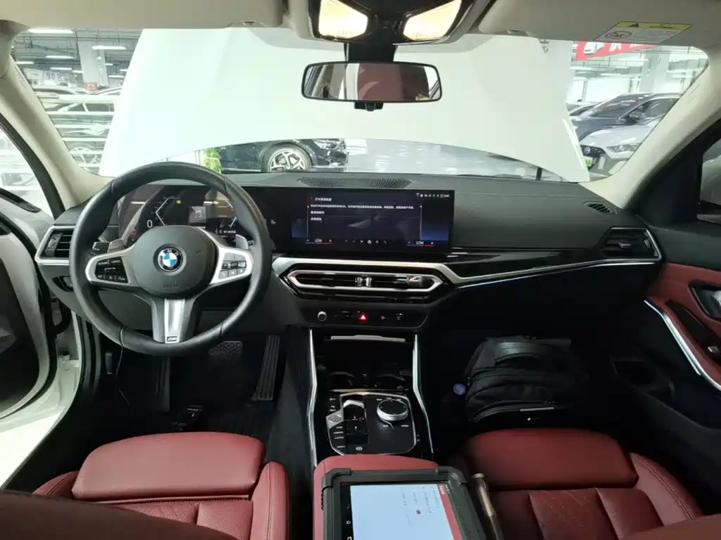 BMW 3 Series — фото 10