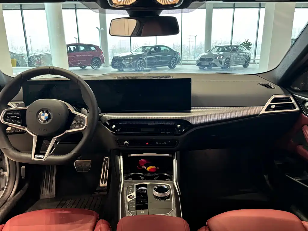 BMW 4 Series — фото 6