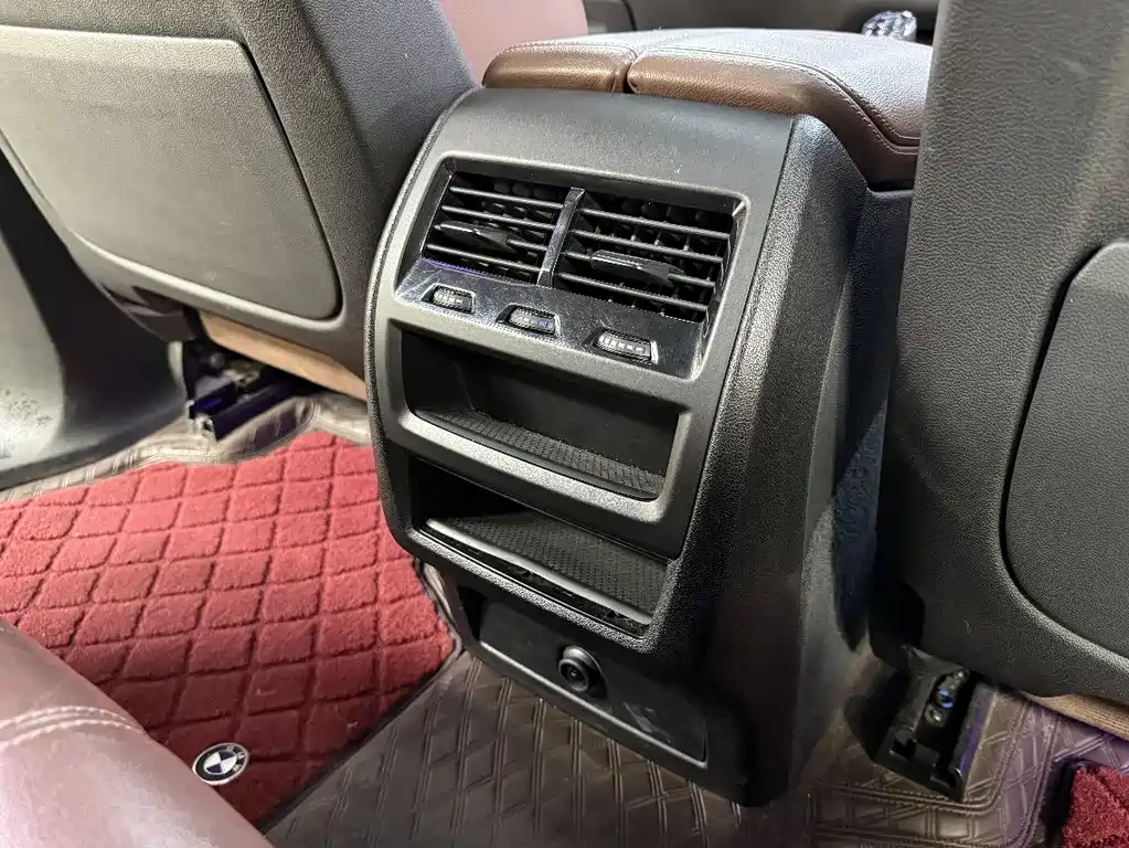 BMW X5 (Import) — фото 22