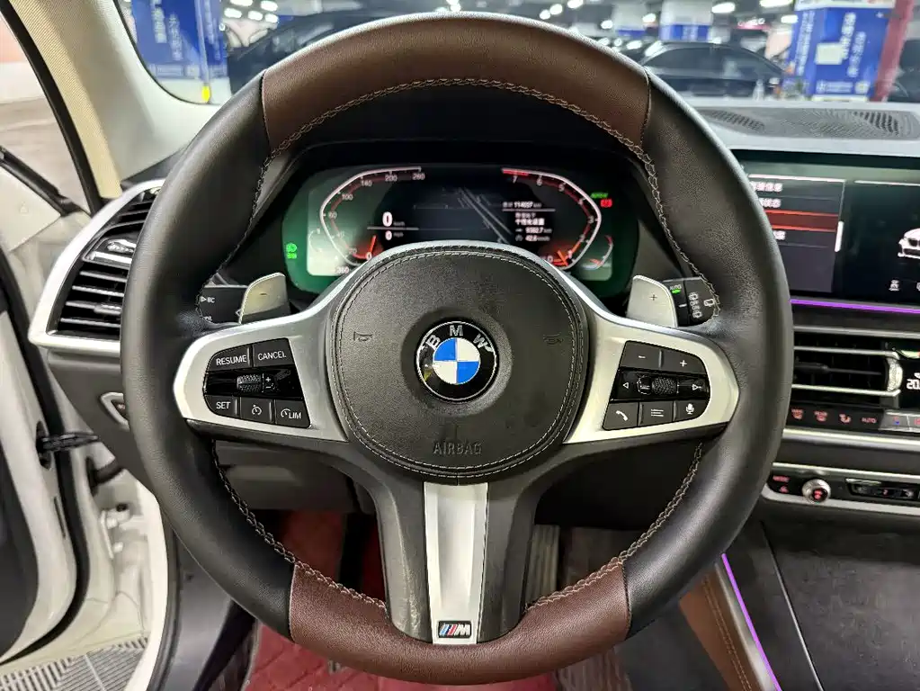 BMW X5 (Import) — фото 33