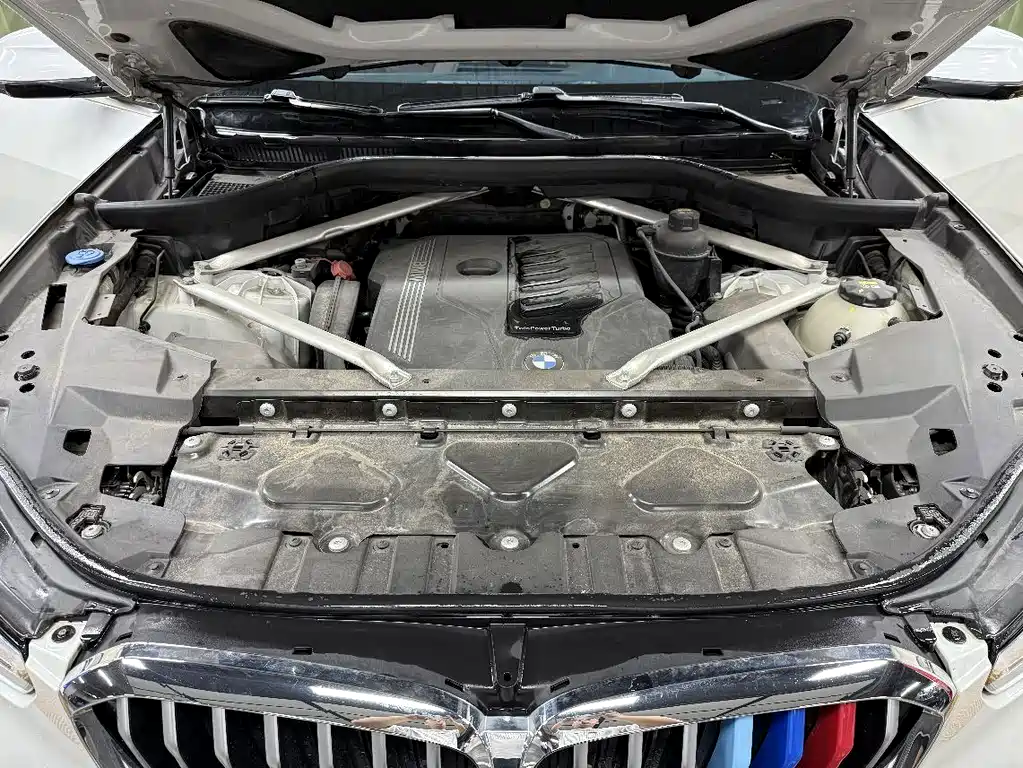 BMW X5 (Import) — фото 37