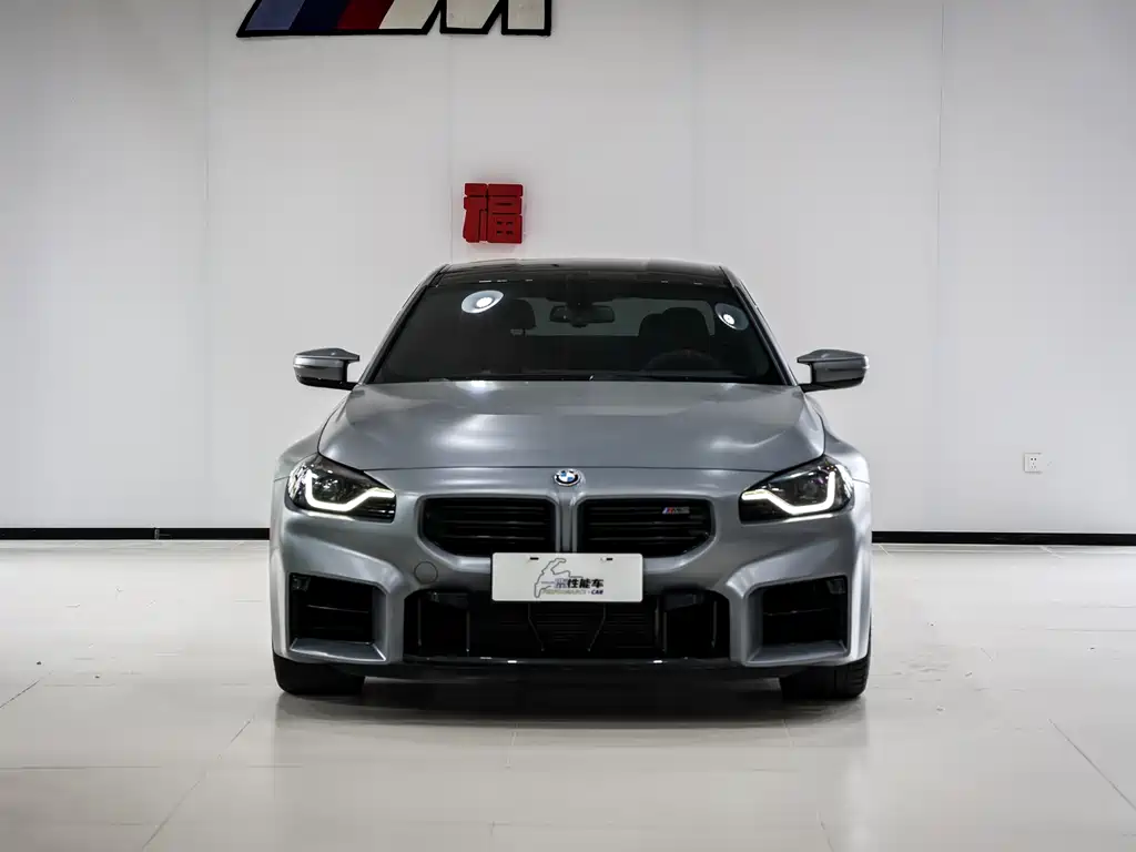 BMW M2 — фото 2