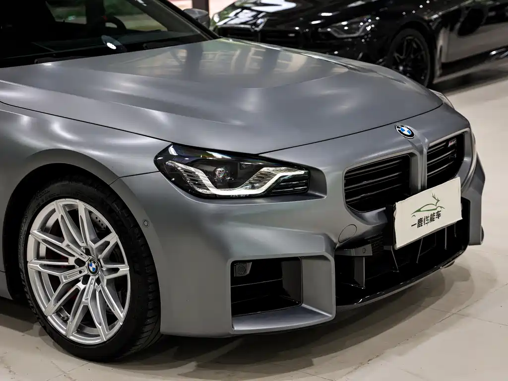 BMW M2 — фото 13