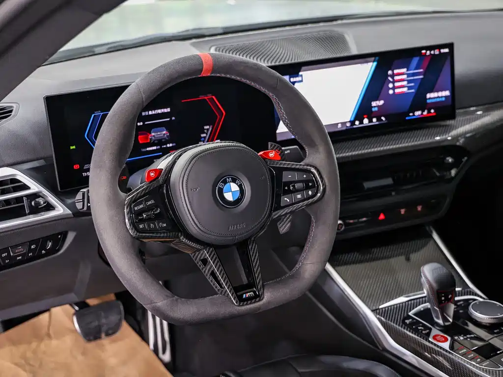 BMW M2 — фото 6