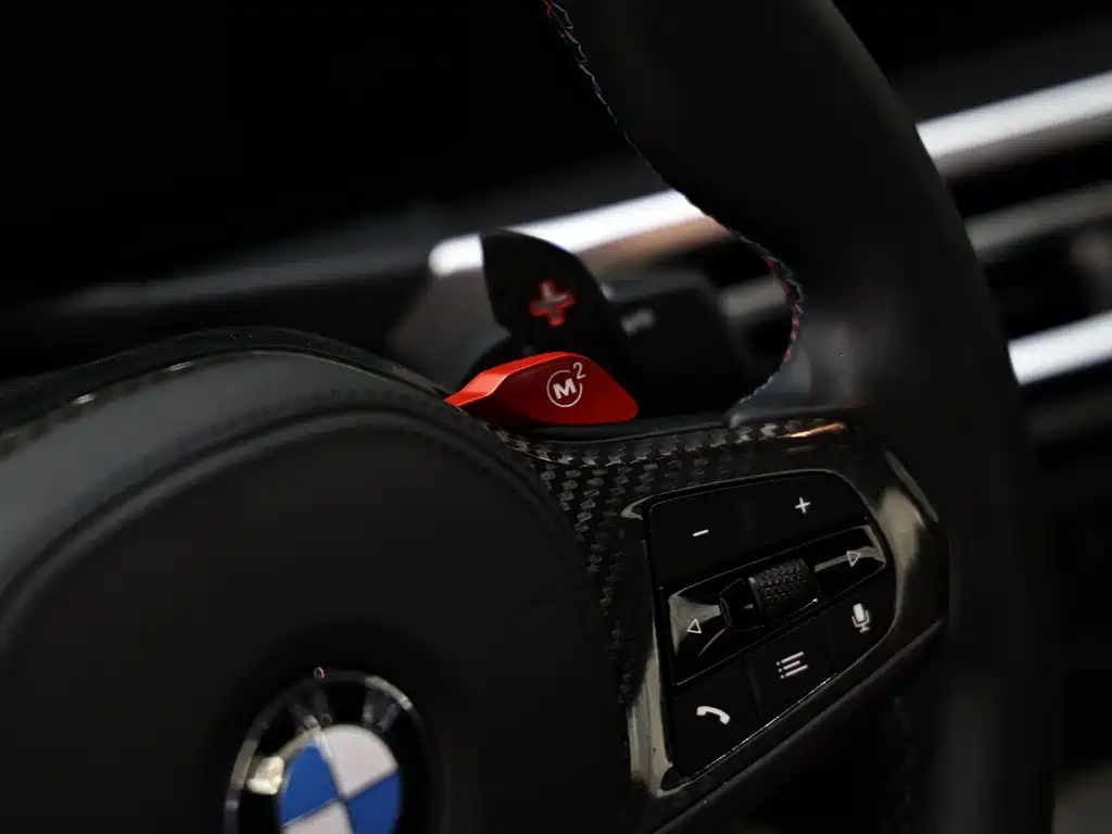 BMW M2 — фото 9