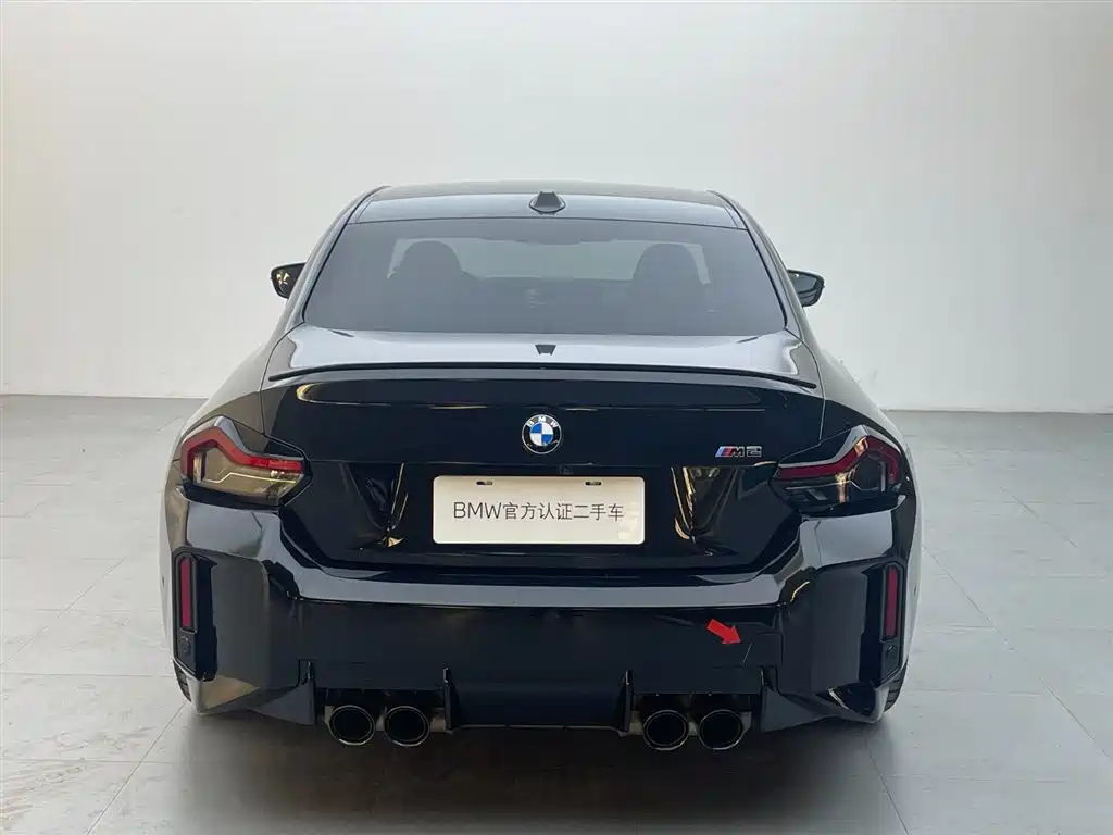 BMW M2 — фото 5