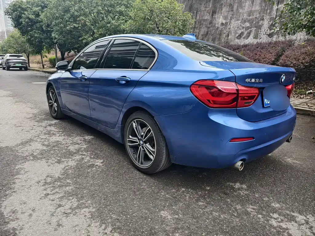 BMW 1 Series — фото 9