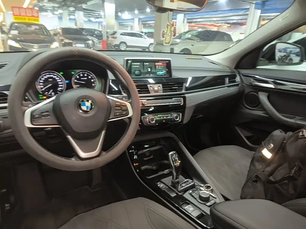 BMW X2 (Import) — фото 13