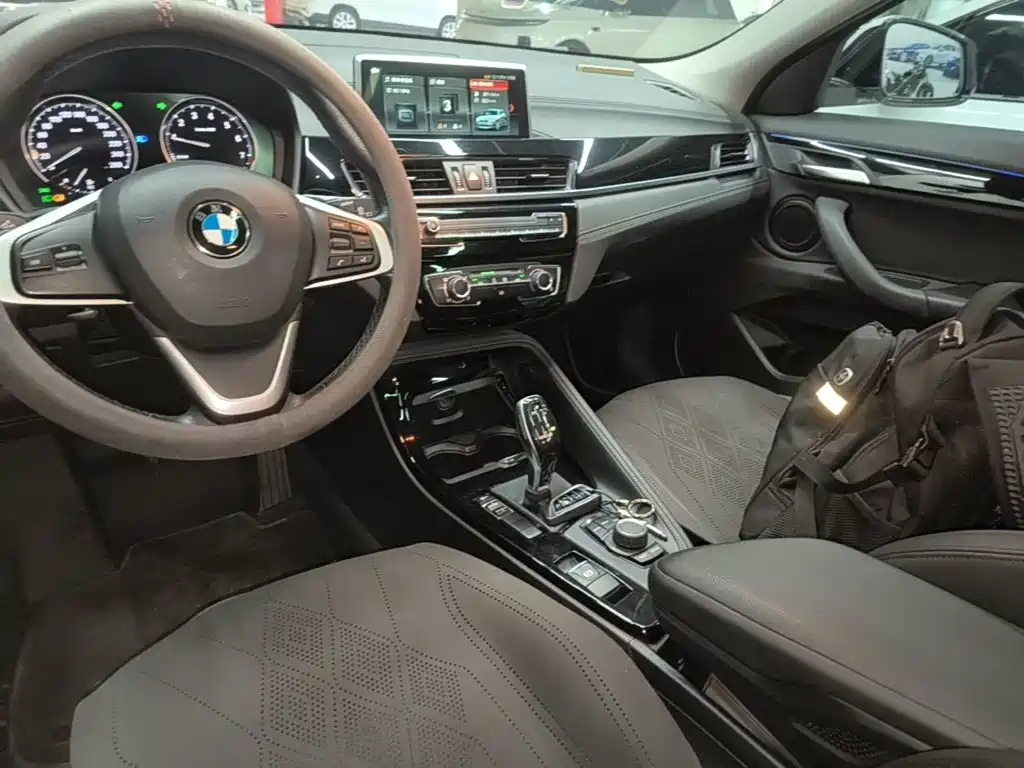 BMW X2 (Import) — фото 14