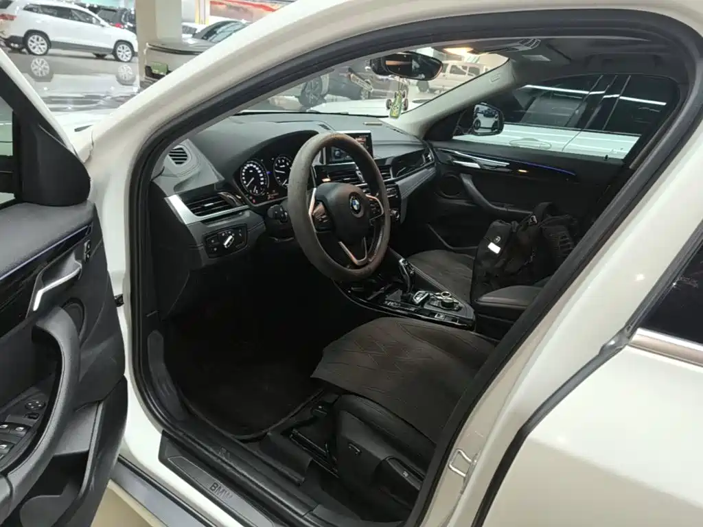 BMW X2 (Import) — фото 15