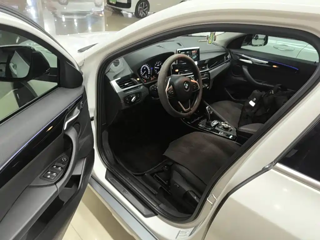 BMW X2 (Import) — фото 16