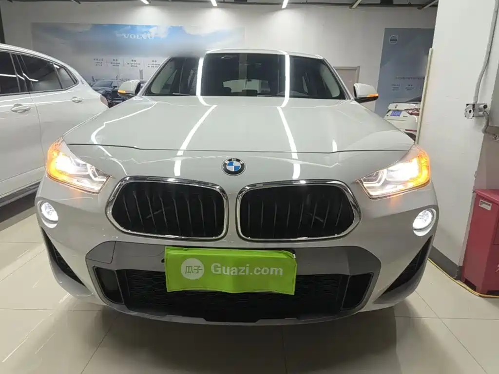 BMW X2 (Import) — фото 3