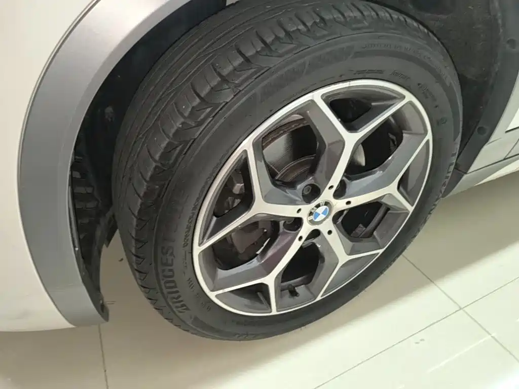 BMW X2 (Import) — фото 23