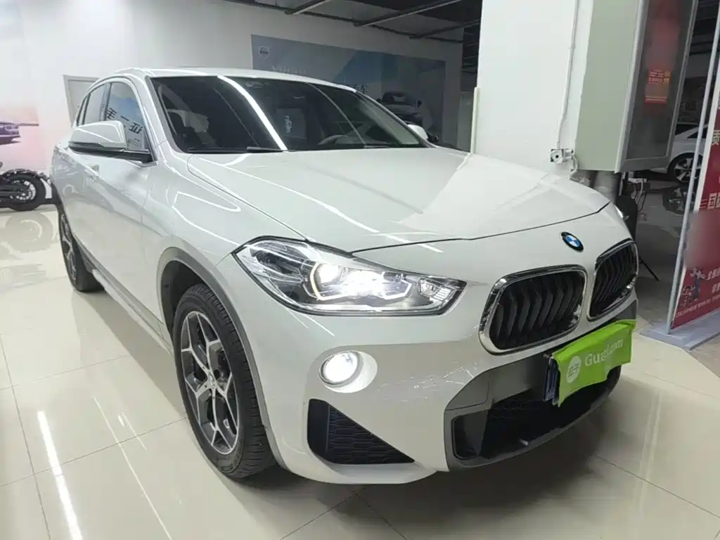 BMW X2 (Import) — фото 4