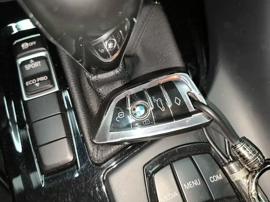 BMW X2 (Import) — фото 9