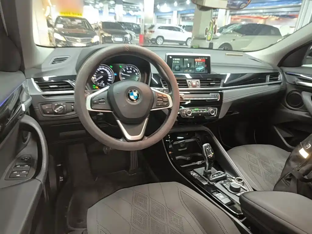 BMW X2 (Import) — фото 10