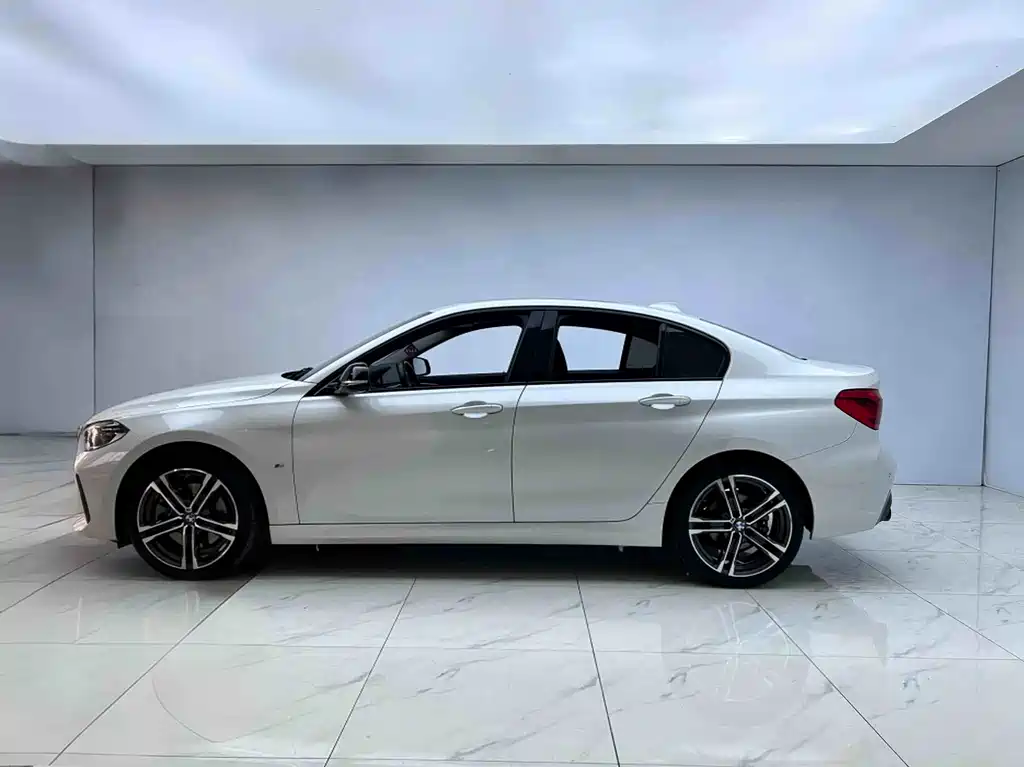 BMW 1 Series — фото 4