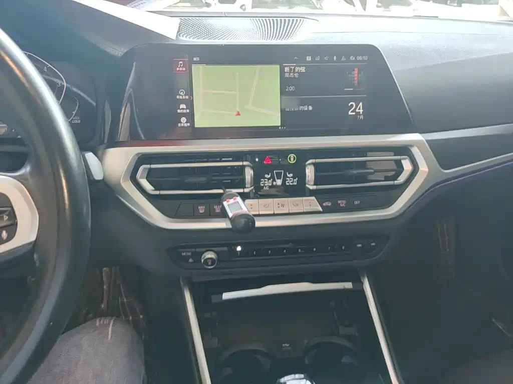 BMW 3 Series — фото 10