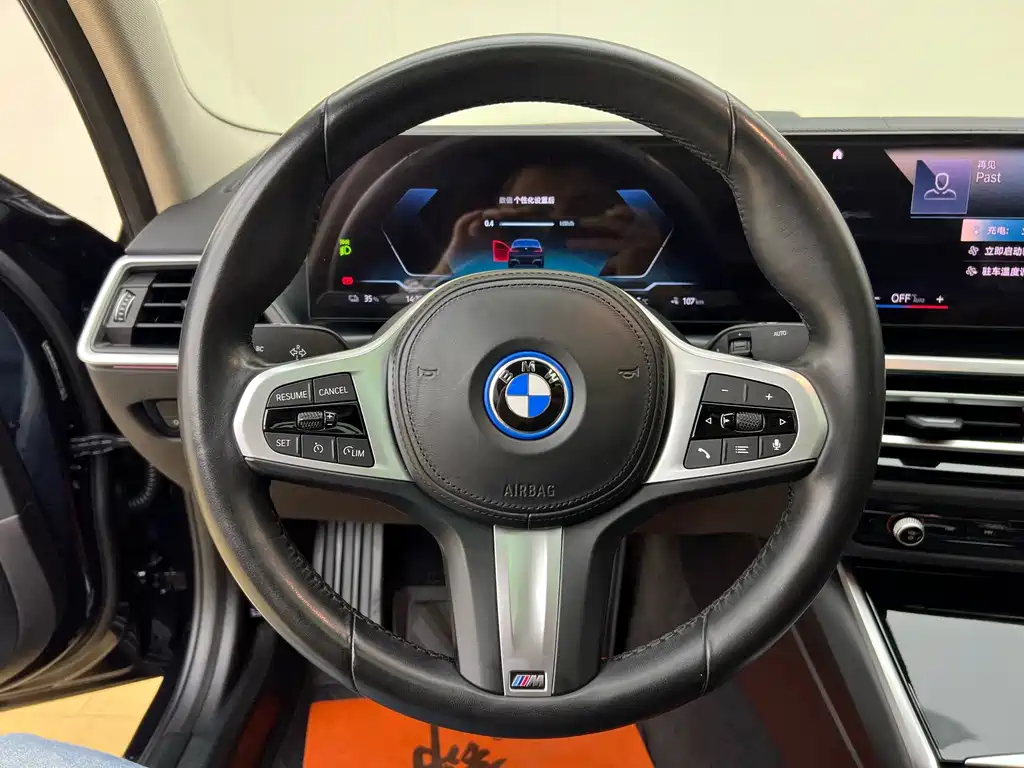BMW i3 — фото 11