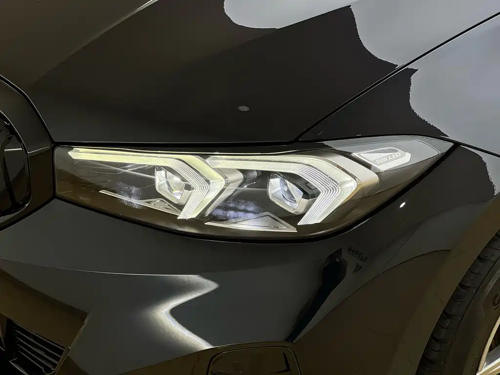 BMW i3 — фото 18