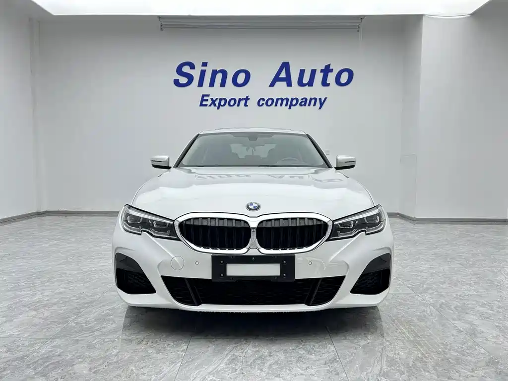 BMW 3 Series — фото 4