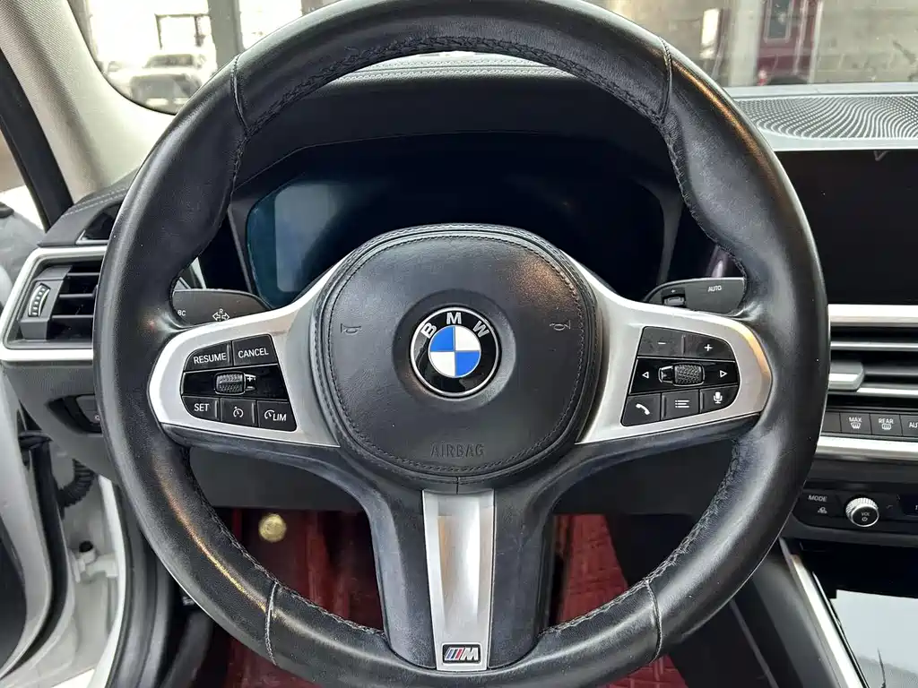 BMW 3 Series — фото 9