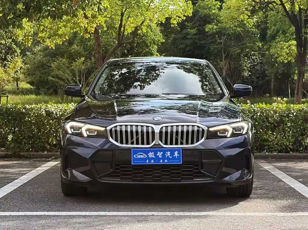 BMW 3 Series — фото 2