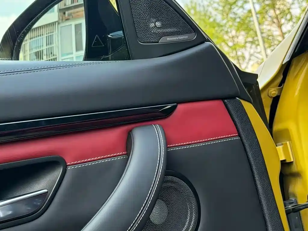 BMW M4 — фото 13