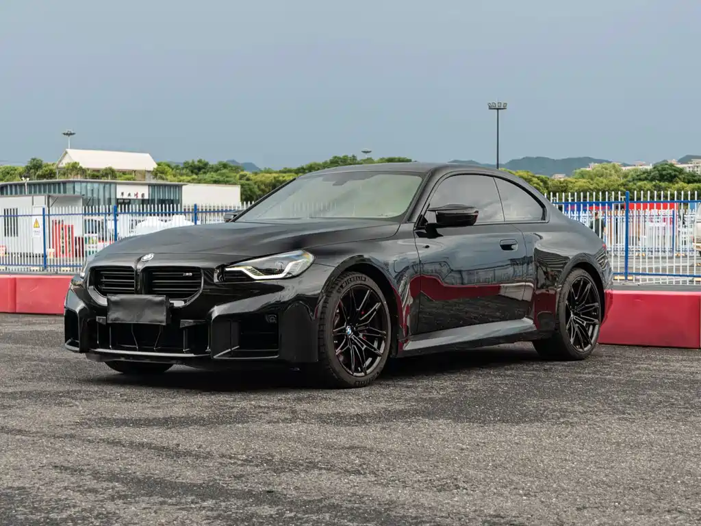 BMW M2 — фото 1