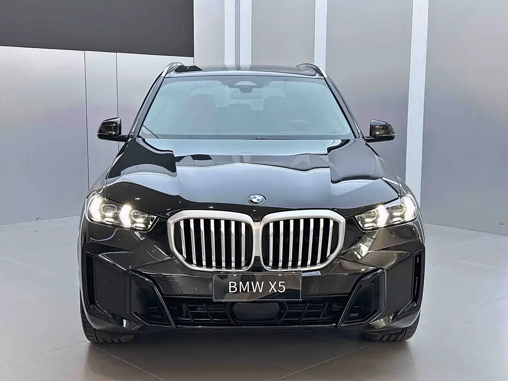 BMW X5 — фото 2