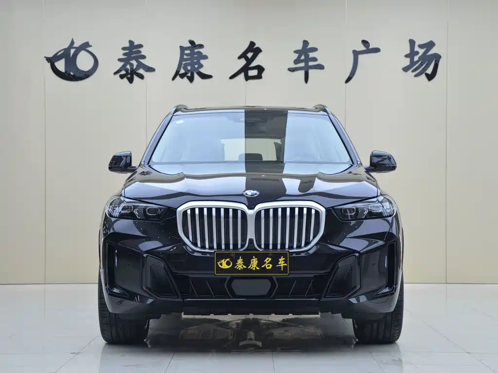 BMW X5 — фото 2