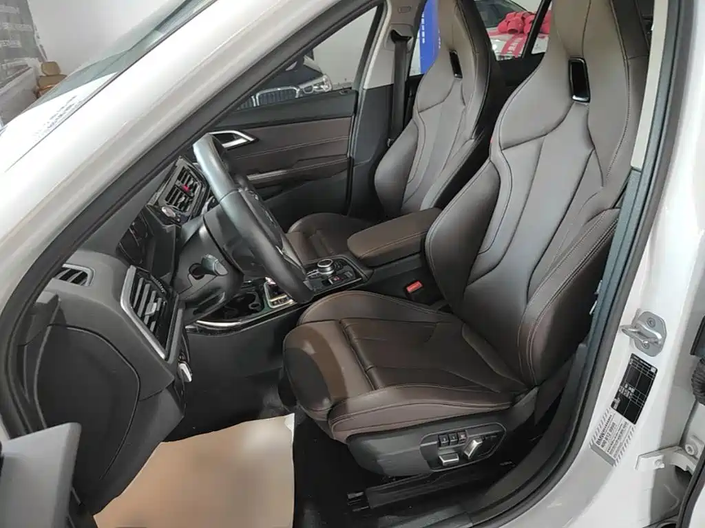 BMW 1 Series — фото 15