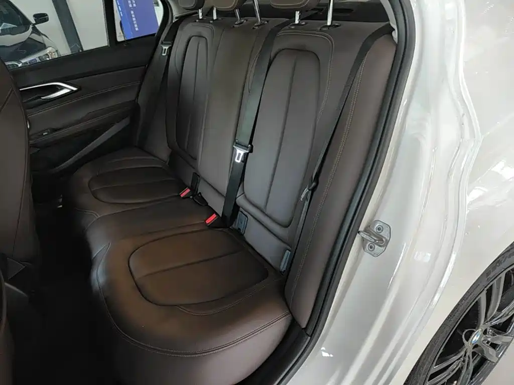 BMW 1 Series — фото 17