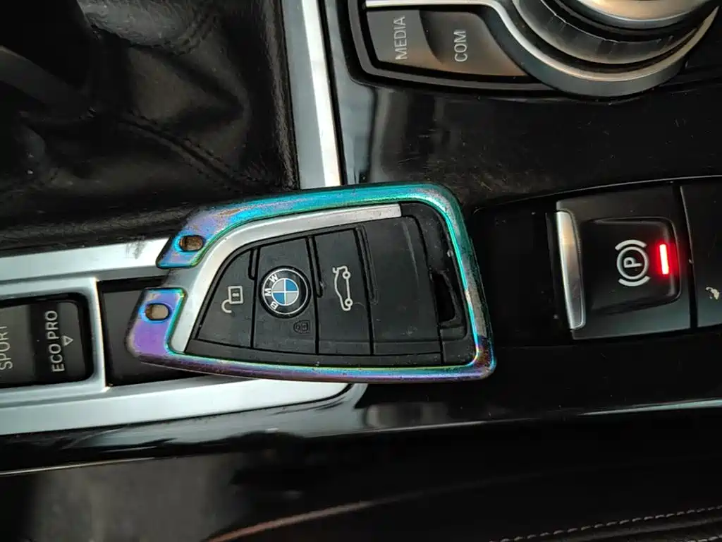 BMW 1 Series — фото 9