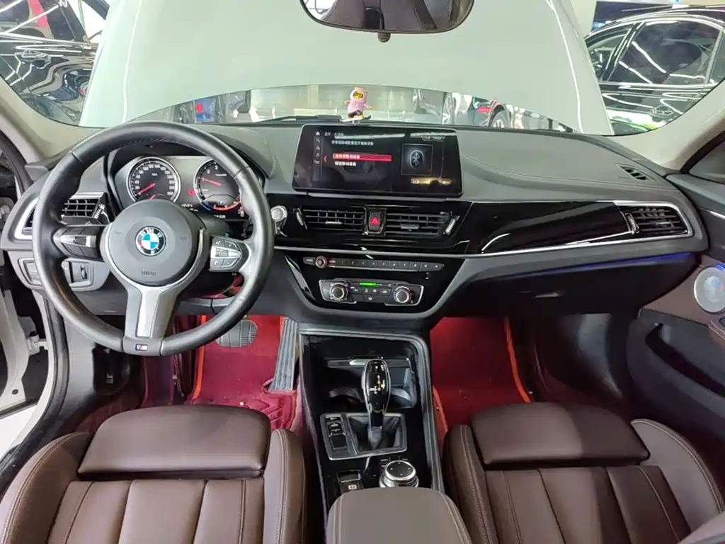 BMW 1 Series — фото 10