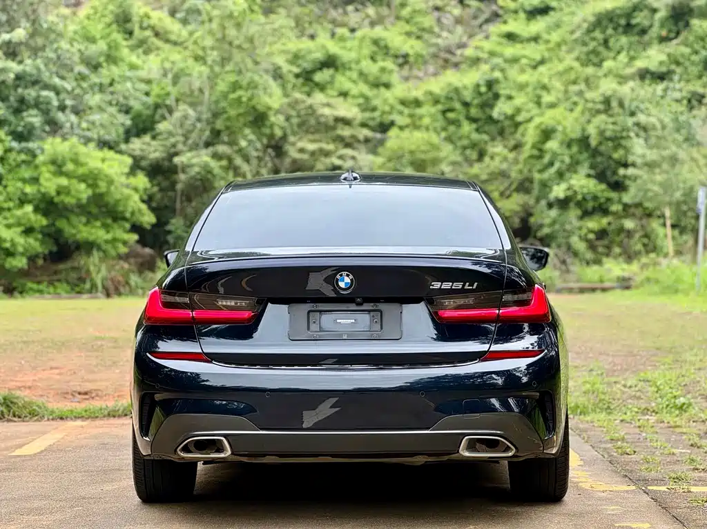 BMW 3 Series — фото 5