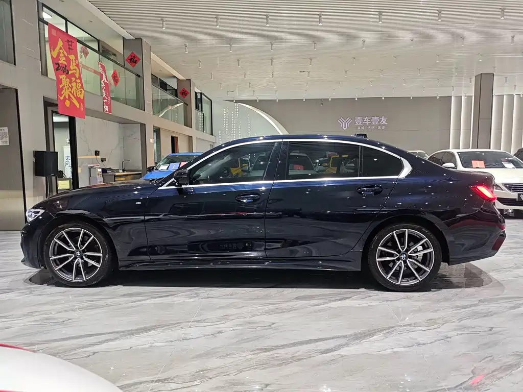 BMW 3 Series — фото 26