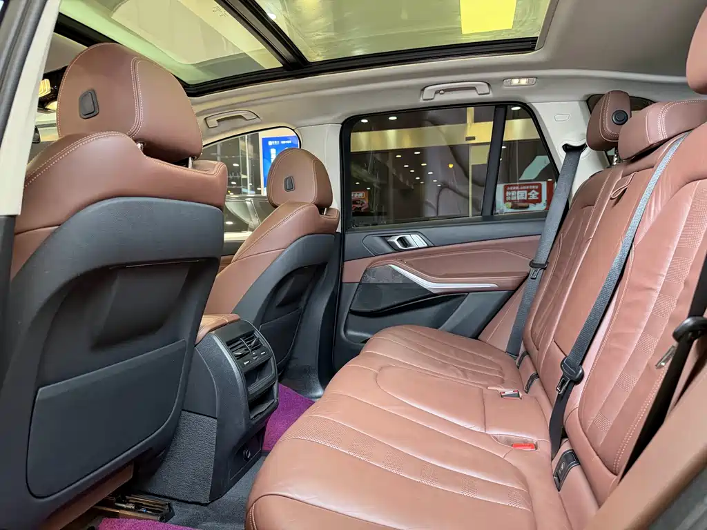 BMW X5 (Import) — фото 10