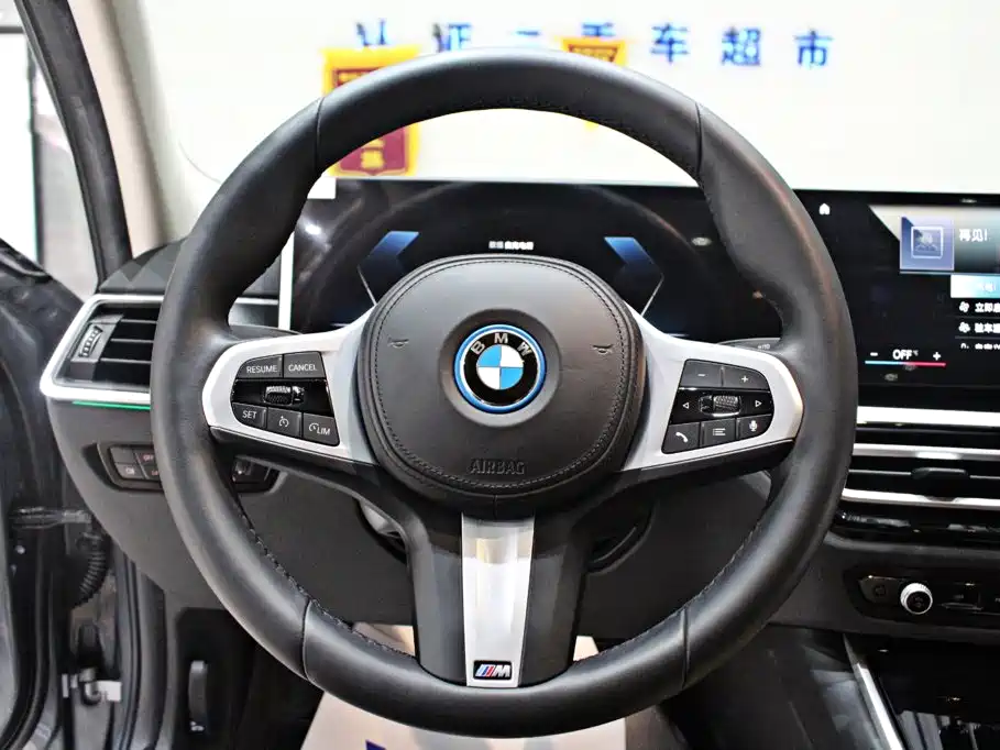 BMW i3 — фото 6