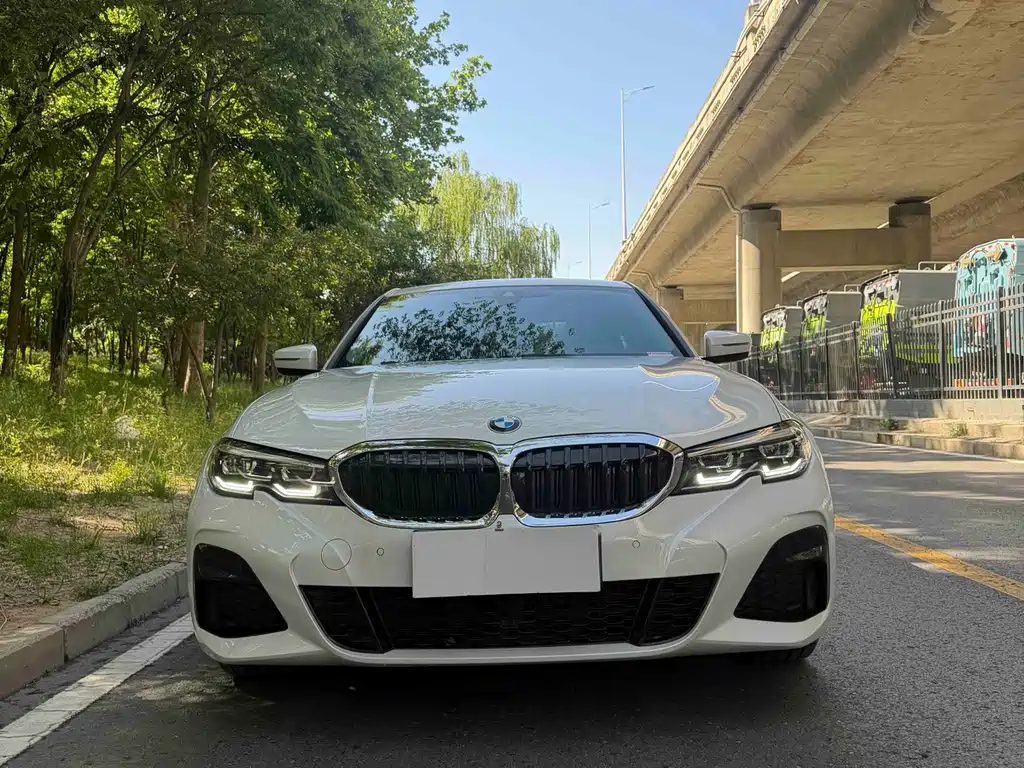 BMW 3 Series — фото 2